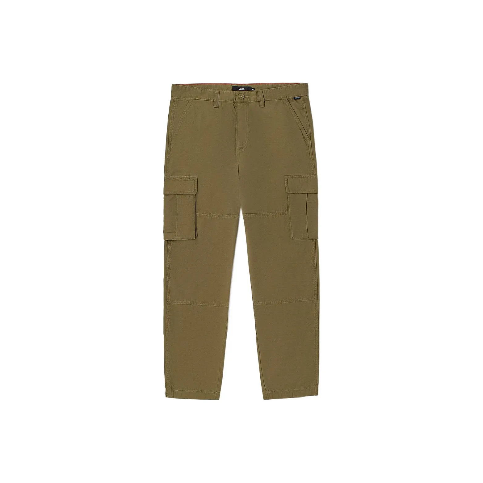 Vans Cargo Pants Men's Olive Green