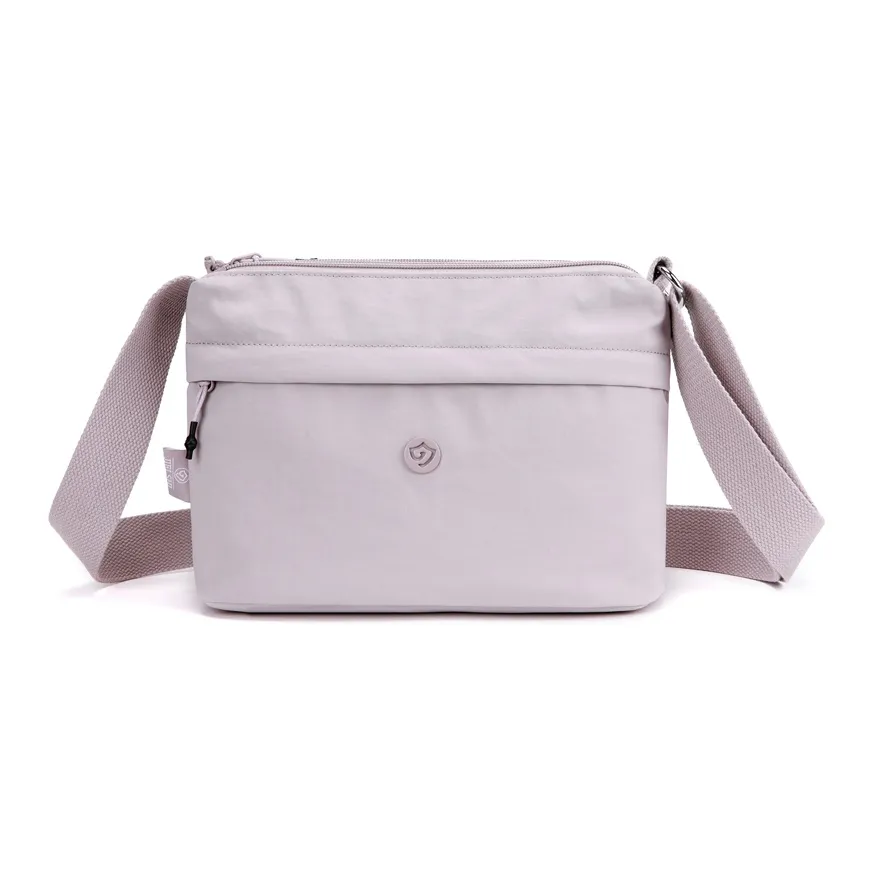 Gerlanx Нейлоновая Сумка через плечо Маленькая Женская Многоцветная