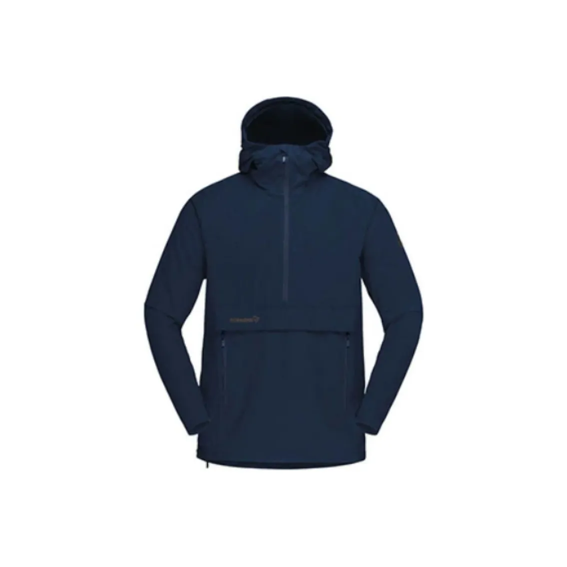 NORRONA Куртки и Пальто Мужской Индиго