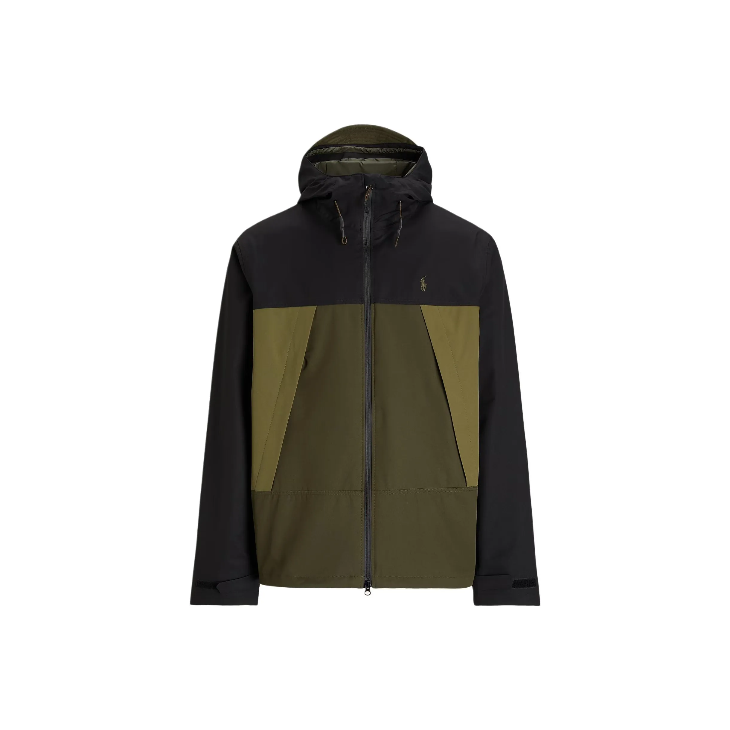 Polo Ralph Lauren Jackets Coats Men's Olive Green