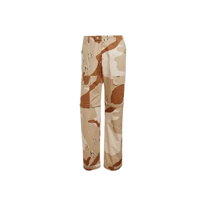 Kenzo Knitted Joggers Pants