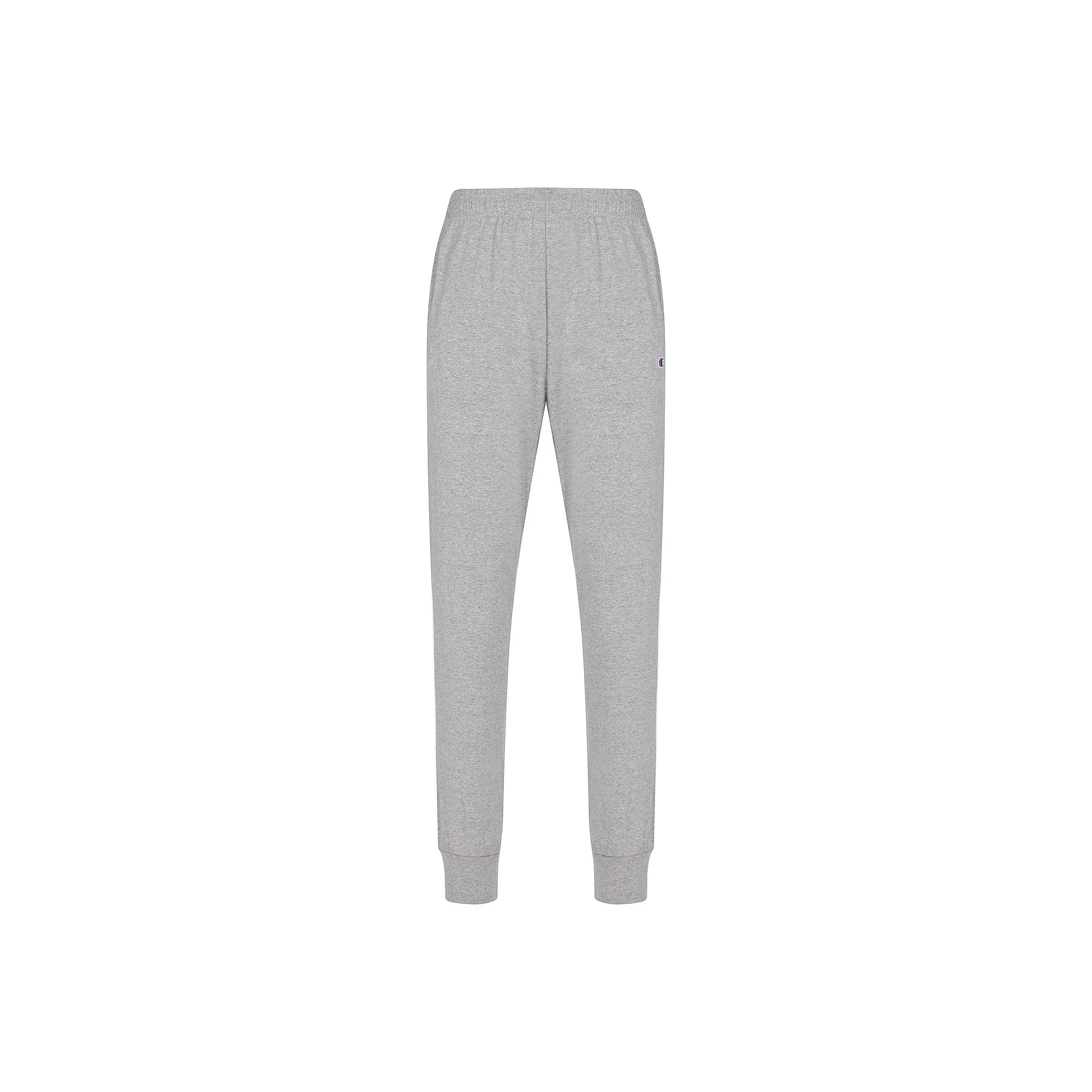 Champion Sports Pants US Version Men's Light Gray