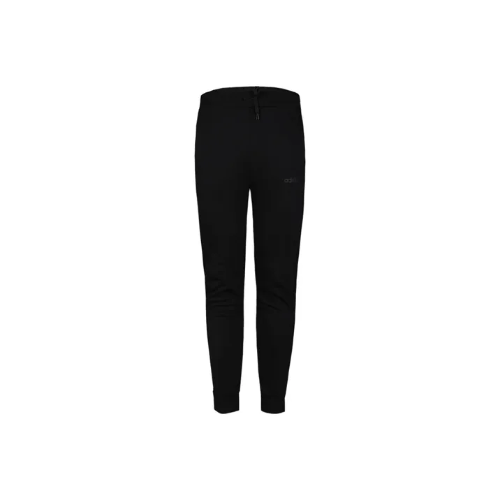 Adidas Neo Knitted Sweatpants Men's Black