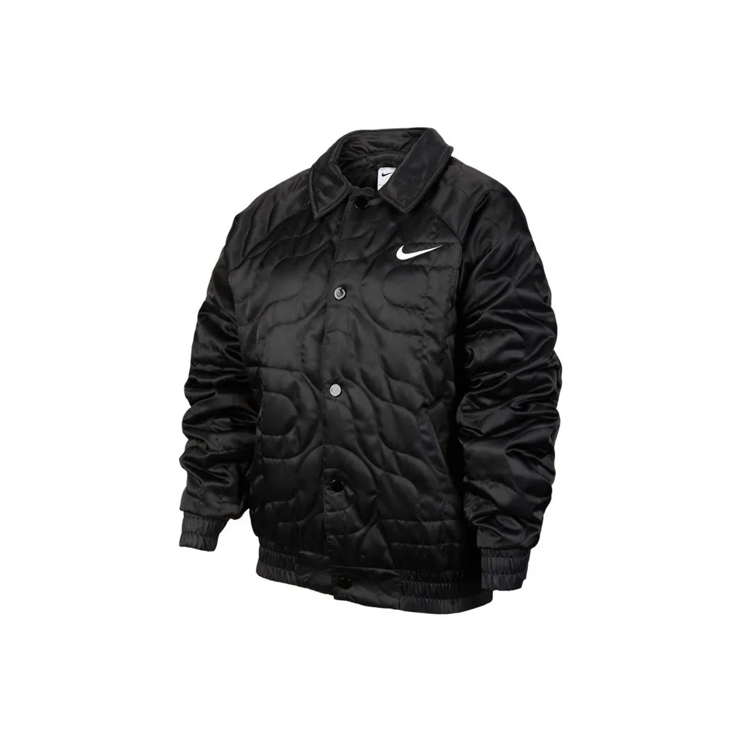 Nike COB BOMBER JKT GCEL Jackets Coats Men's Black