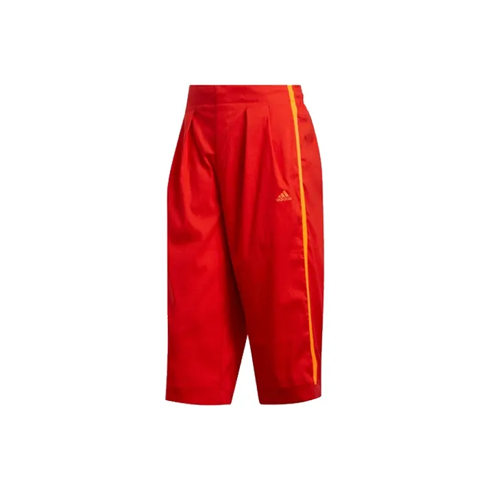 Adidas Knitted Sports Pants Men's