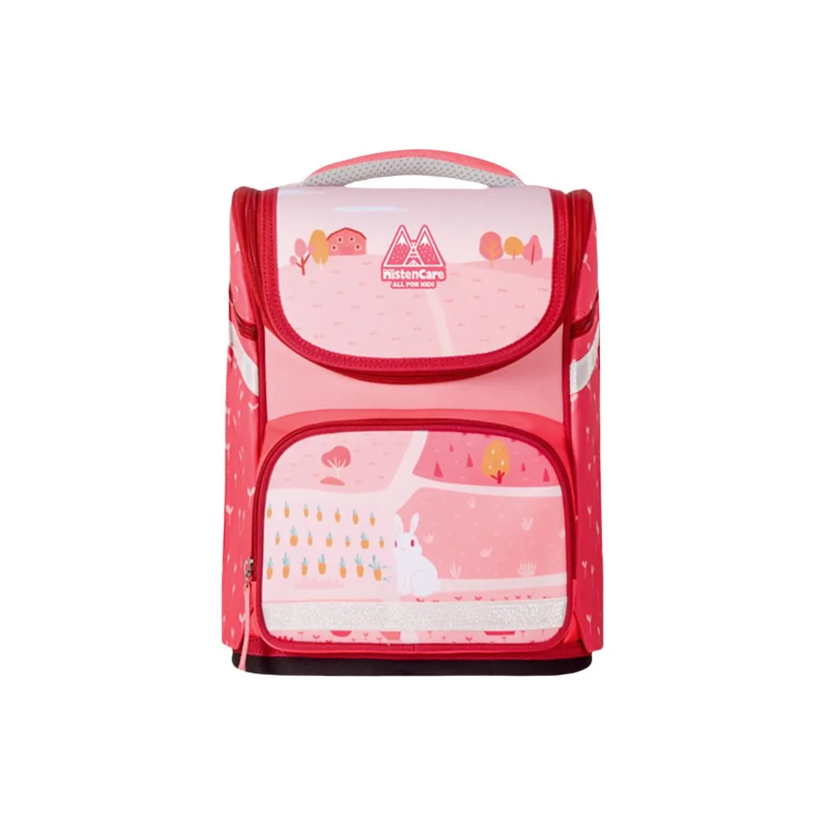 MISTENCARE Полиэстер Рюкзак Студенческий Рюкзак Унисекс Многоцветный