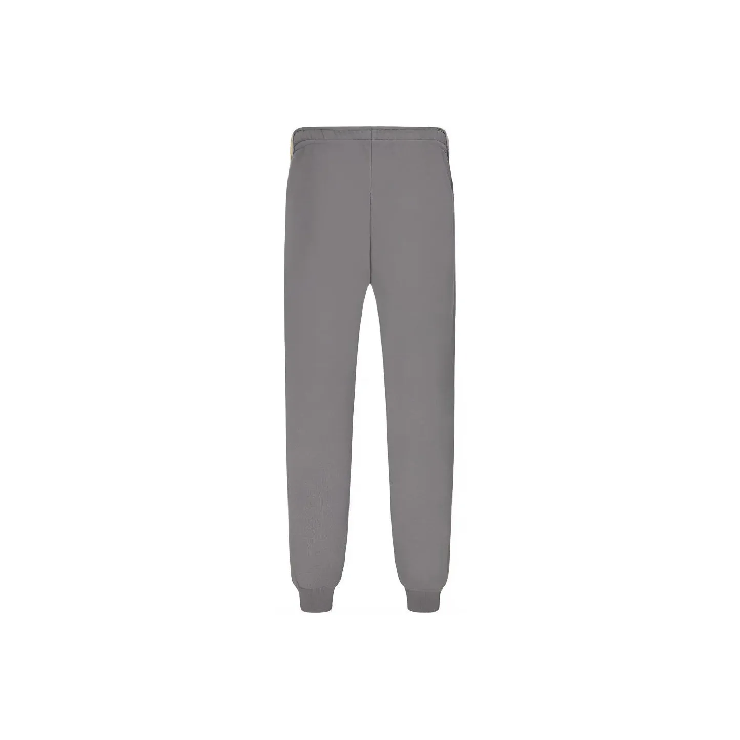 GUCCI Cotton Jersey Pants