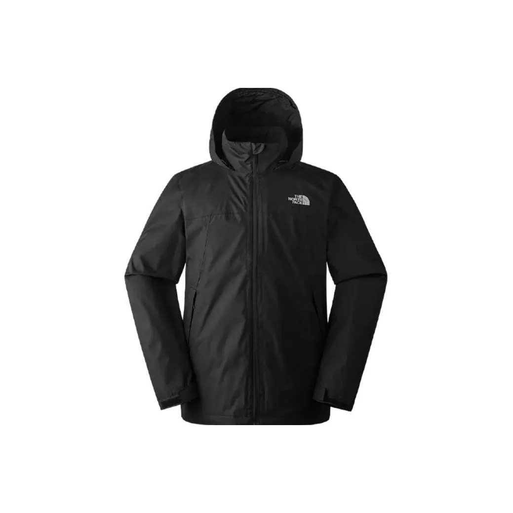THE NORTH FACE SANGRO Jackets & Coats Men's Black