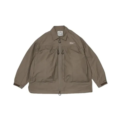 COMFY OUTDOOR GARMENT Мужские Куртки