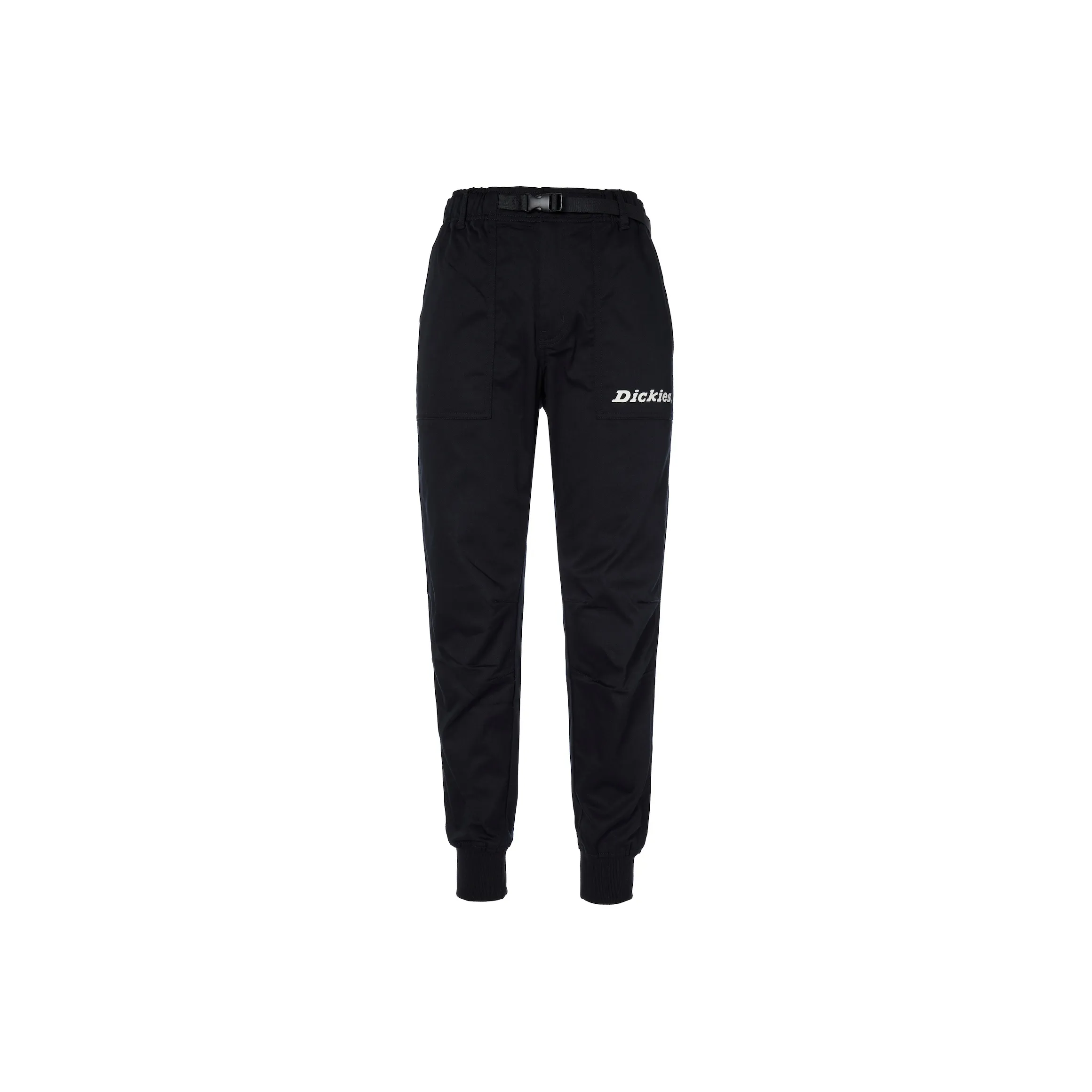 Dickies Knitted Sports Pants Men's Black
