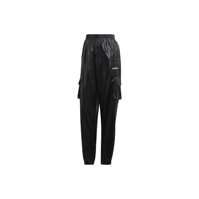 Adidas Originals Knitted Sweatpants Women's Black