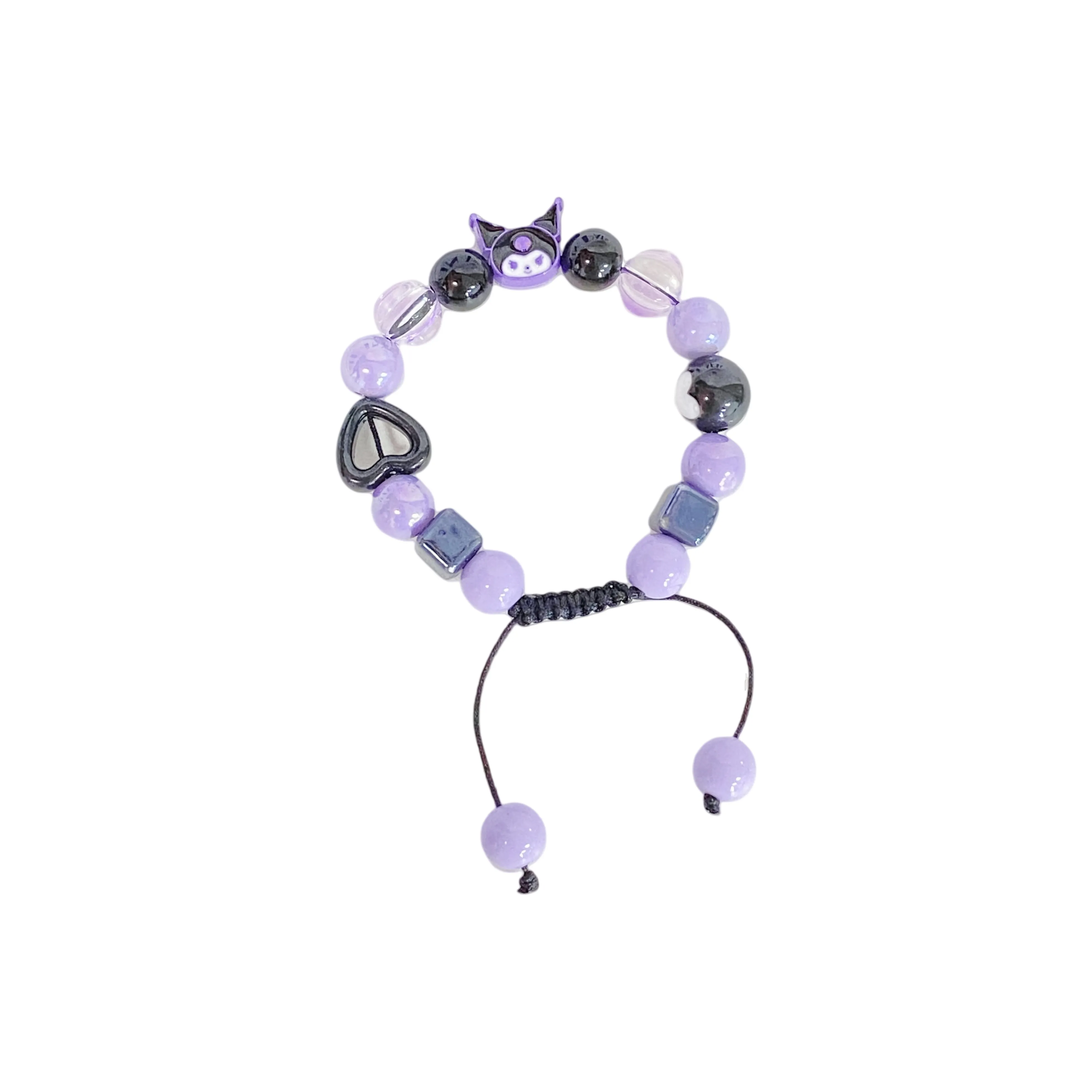 Sanrio Kulomi Акриловые браслеты унисекс