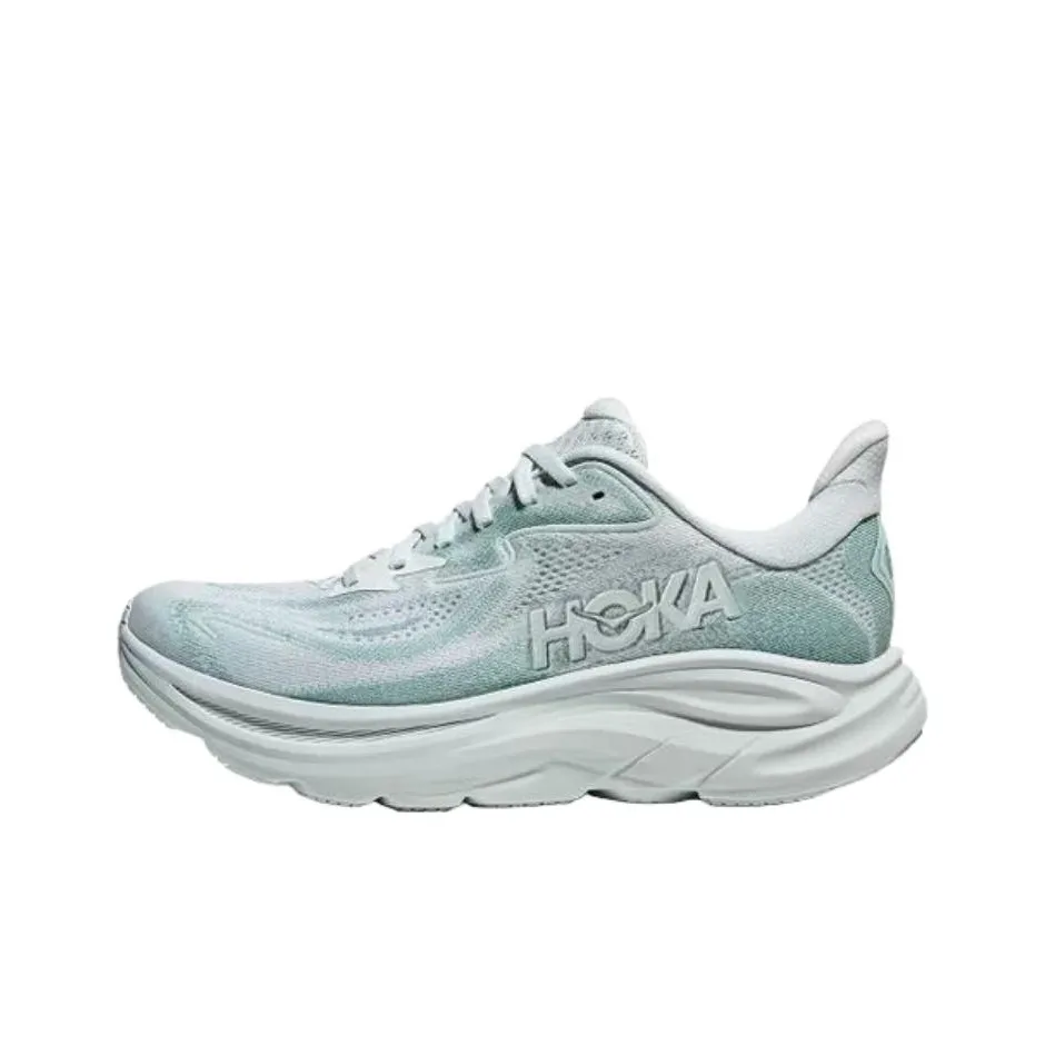 Slides HOKA ONE ONE W Ora Recovery Slide 1099674 Black Black Clifton 10 Droplet Druzy Women's
