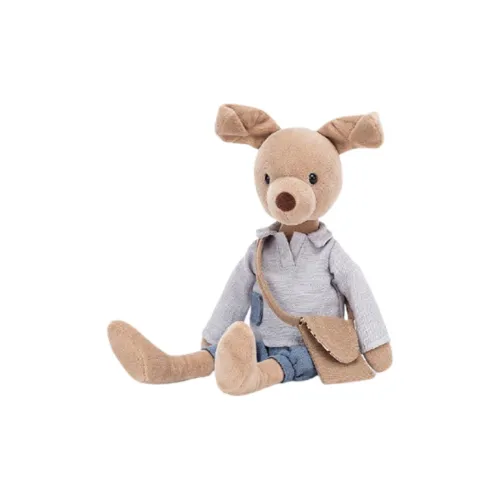 JELLYCAT Собака Мягкая игрушка
