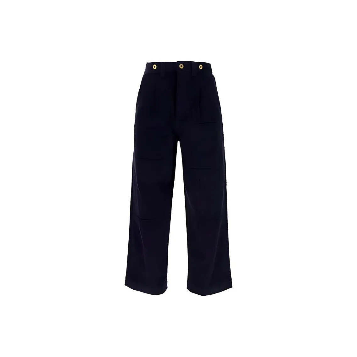 LOEWE Jeans Men's Blue