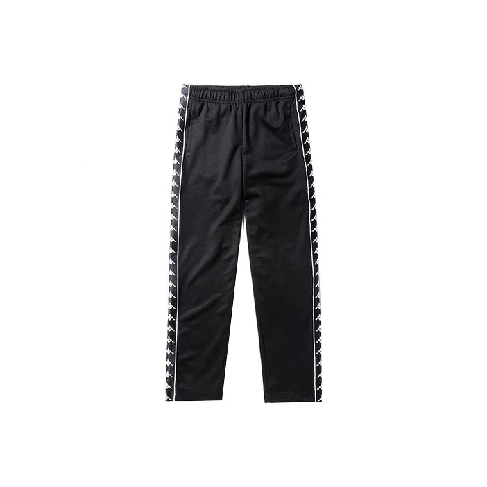 Kappa Knitted Sweatpants Men's