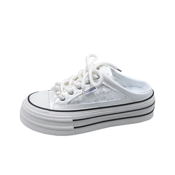 Puppytown Резиновая подошва устойчивая к истиранию домашние тапочки женские