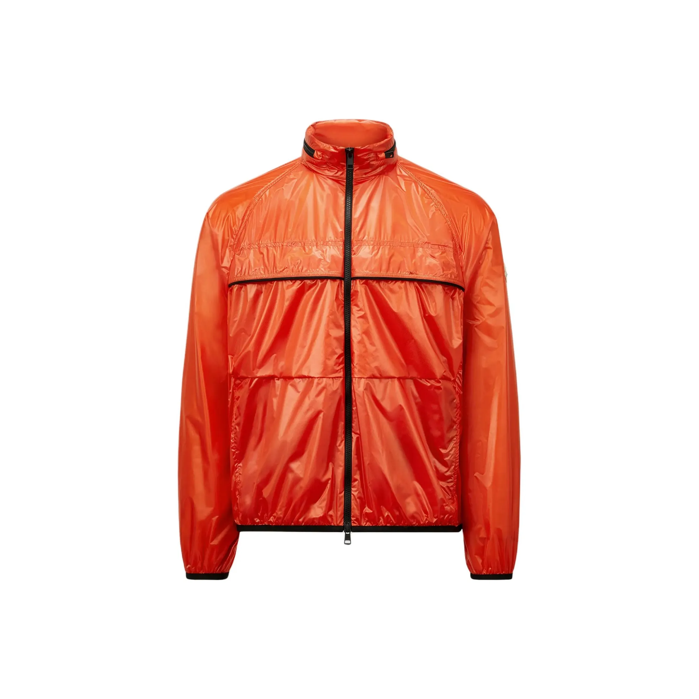 Moncler X Mercedes Benz Nigo Anubis Packable Jacket