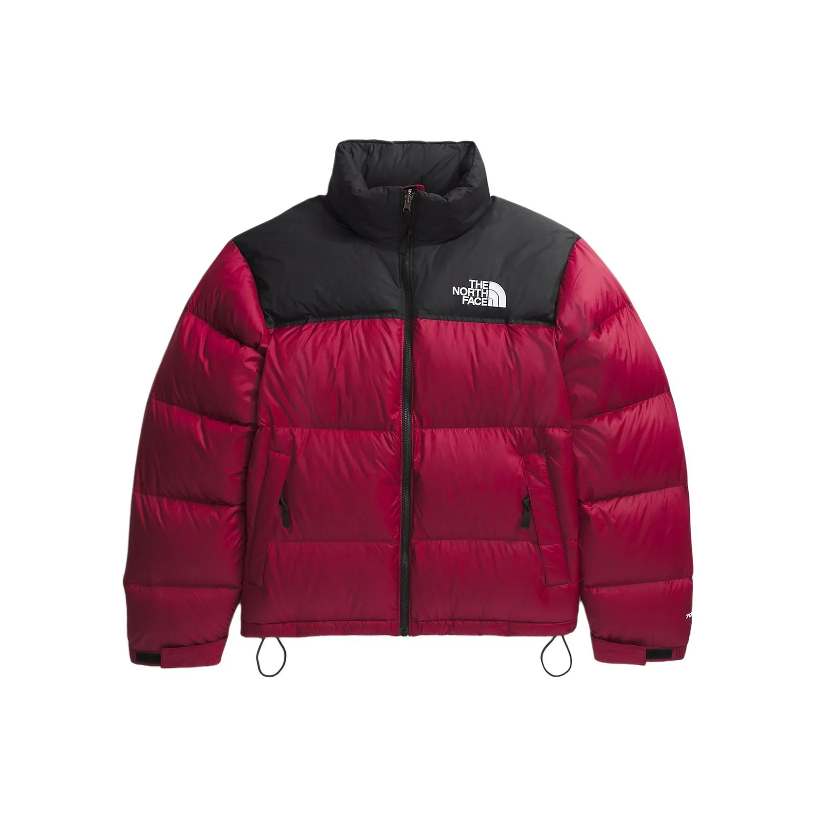 THE NORTH FACE 1996 Collection Куртки и Пальто Мужской Красный Черный