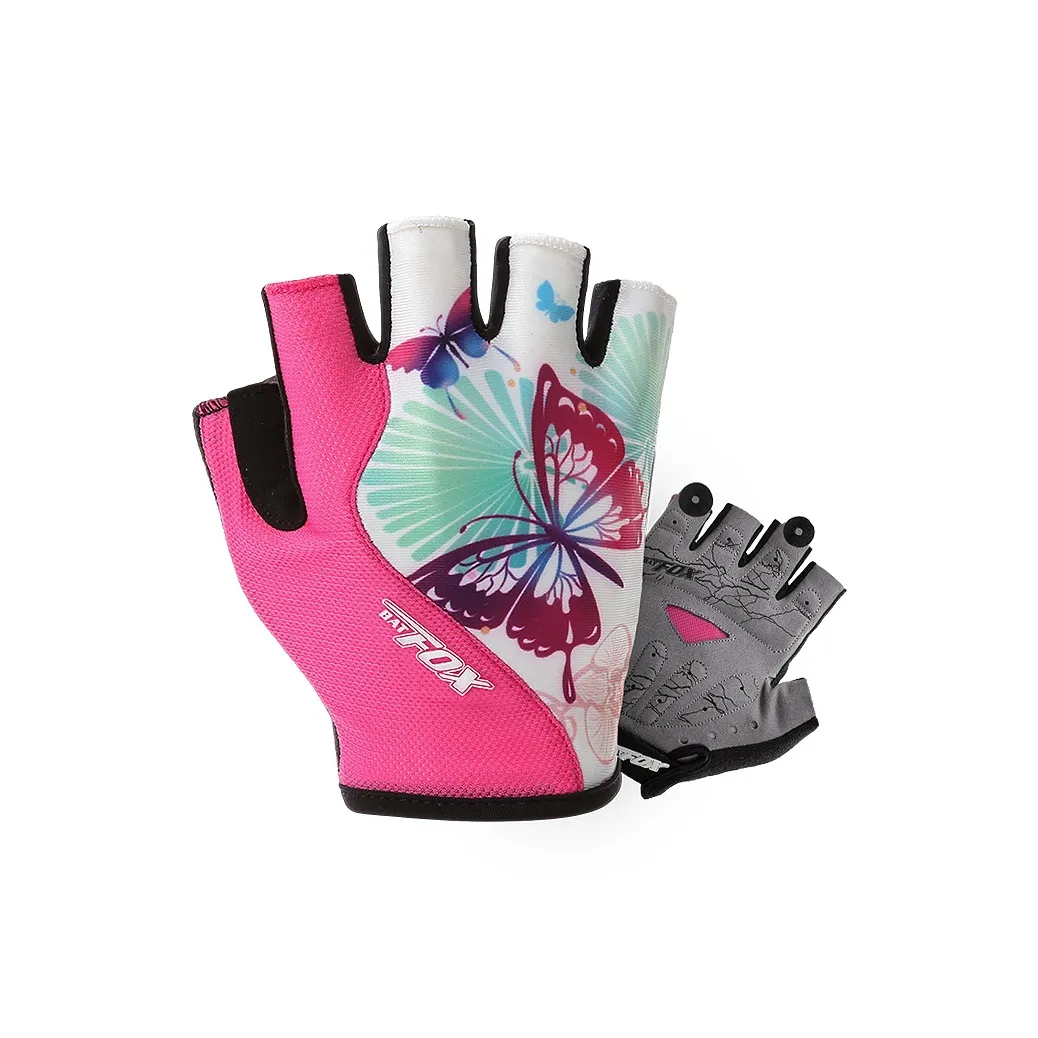 BATFOX Полиэстер Спортивные Перчатки Унисекс