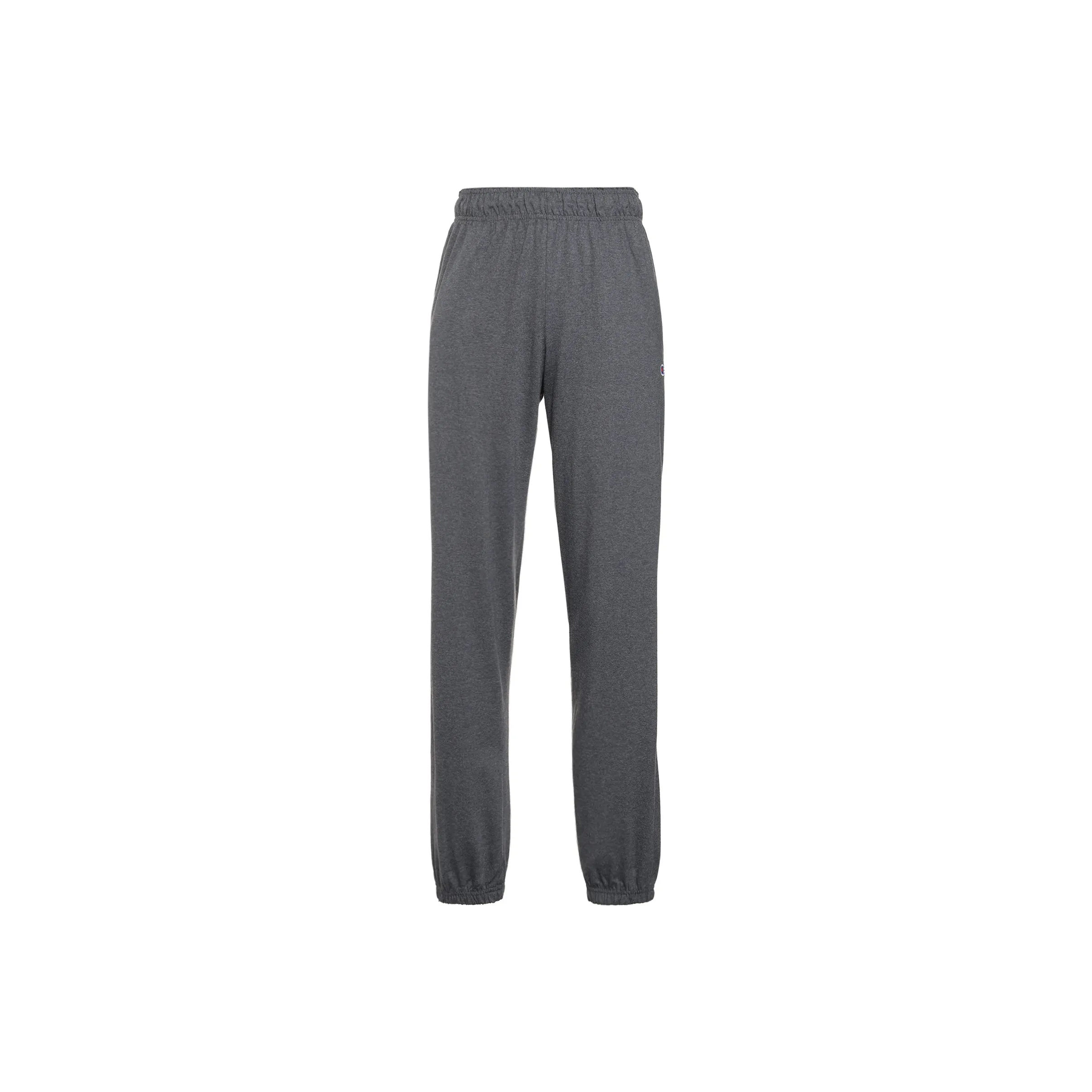 Champion Knitted Sweatpants Men's Dark Gray