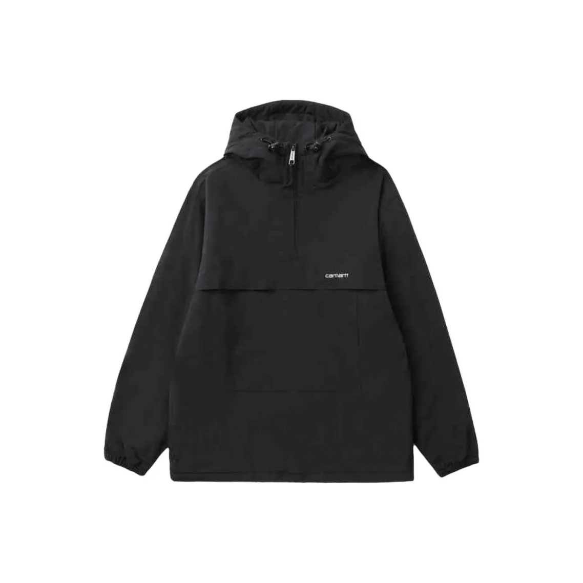 Carhartt WIP Lightweight Hooded Jacket