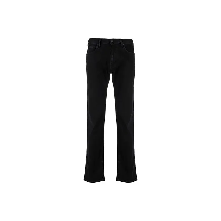 EMPORIO ARMANI Straight leg Jeans