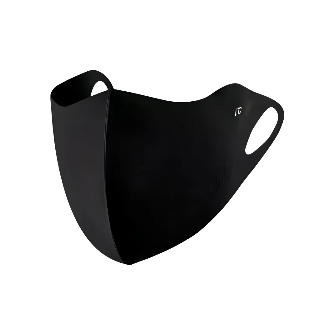 YOULIANYIN Полиамид UV-защита Маски Унисекс