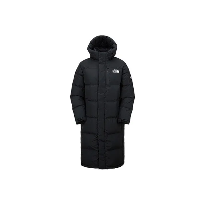 THE NORTH FACE Down Jackets & Coats Winter Unisex Black