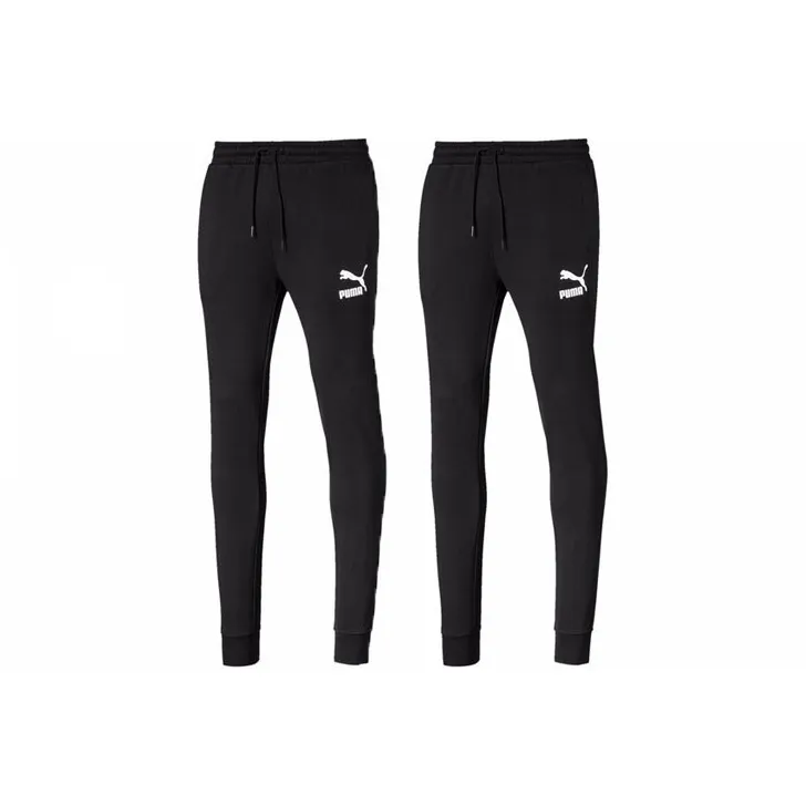 PUMA FC St. Pauli Knitted Sweatpants Men's