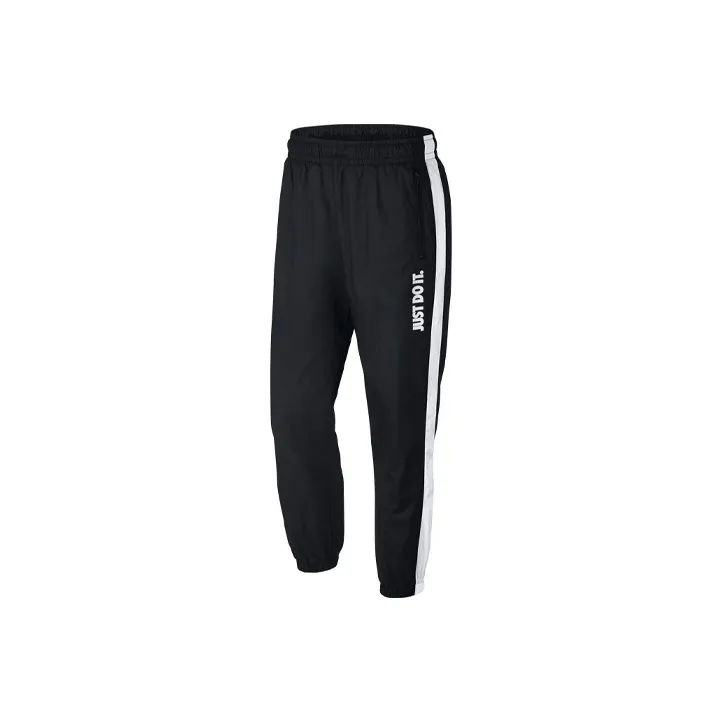 Nike Sportswear JDI Pants Men's Black