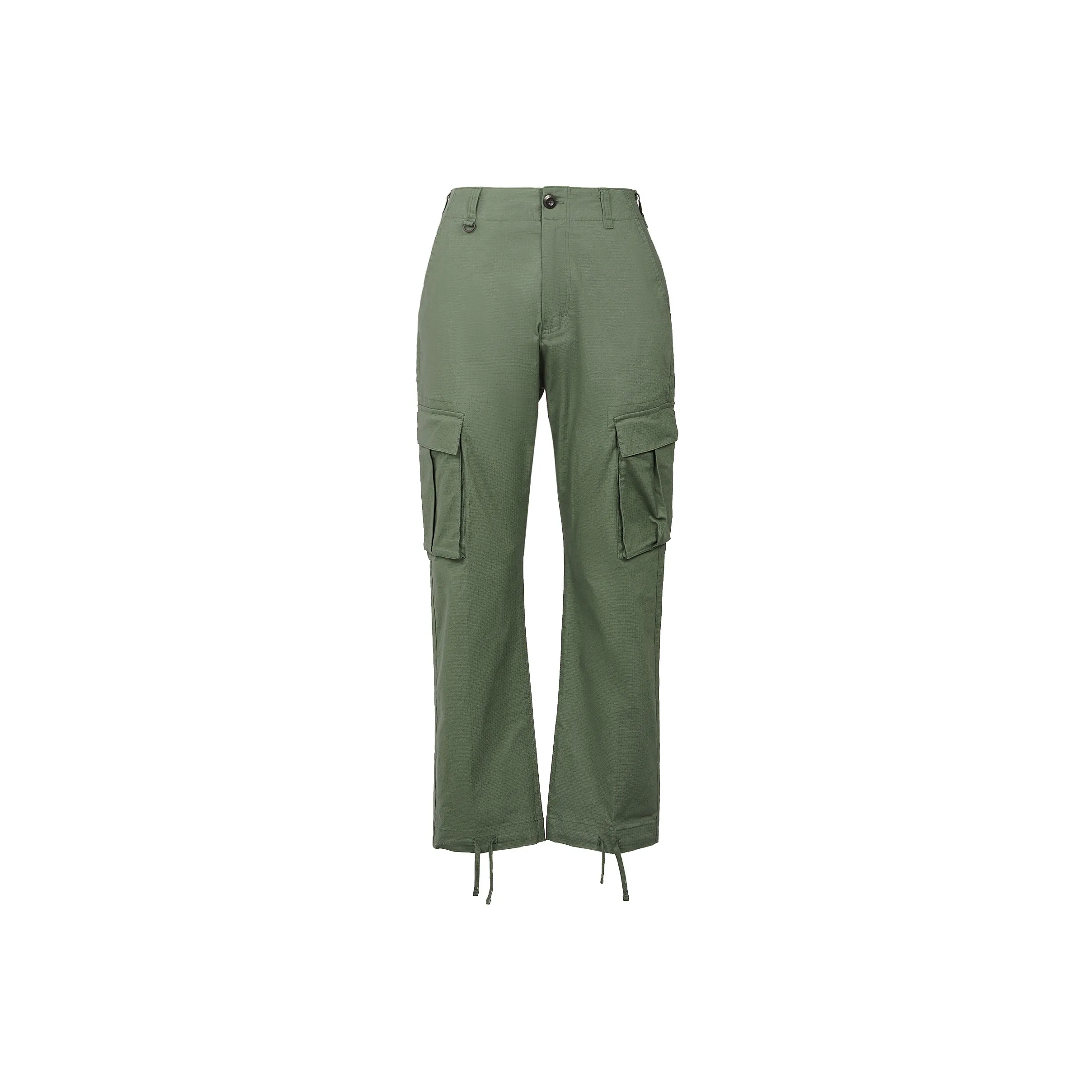 Nike Cargo Pants Men's Green