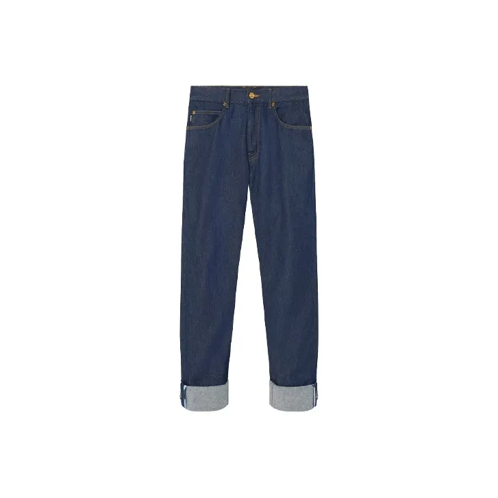 VERSACE Jeans Men's Blue