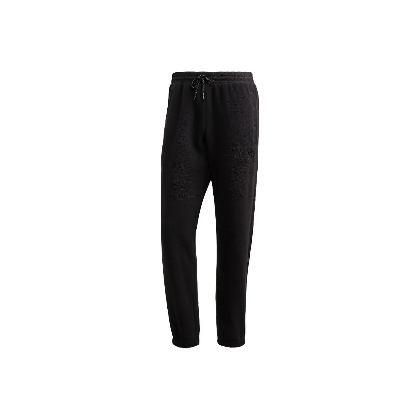 Adidas Originals Casual Pants Men's Black