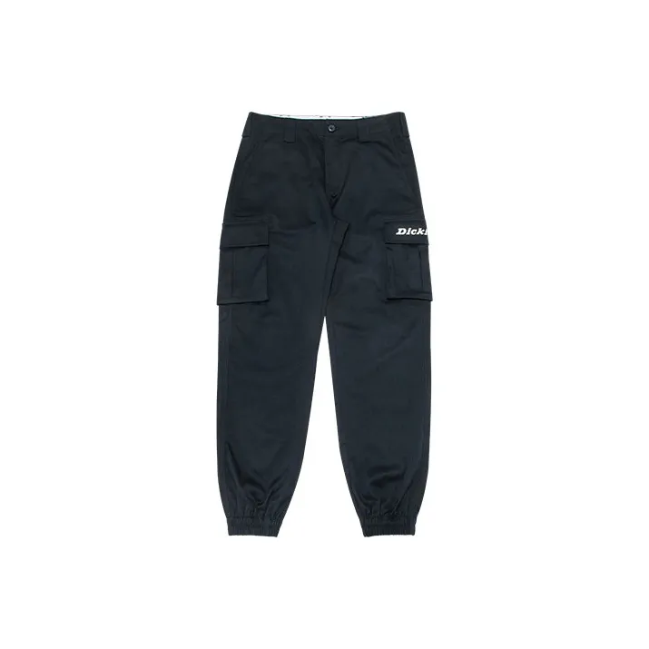 Dickies Cargo Pants Men's Dark Marine Blue