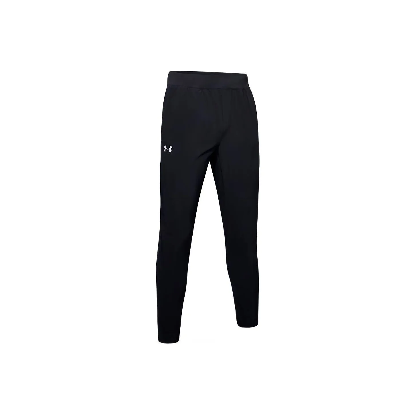 Under Armour Knitted Sweatpants Men's Black