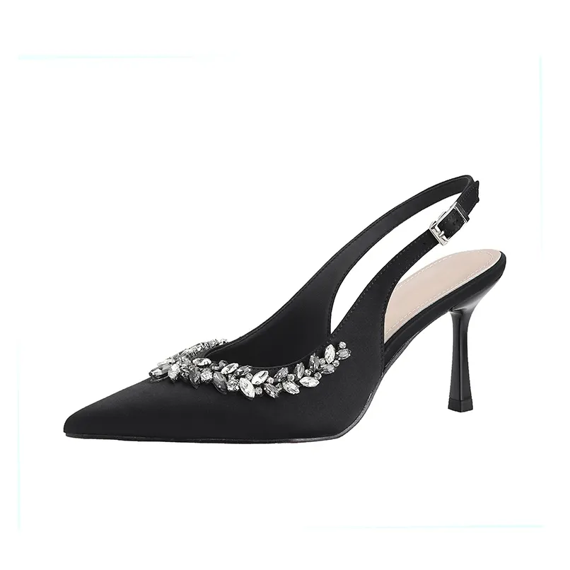 YAFEI XUANYU Высокие каблуки Женские