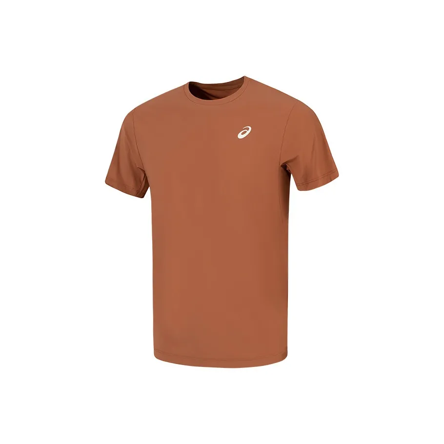 ASICS Orange Мужская футболка