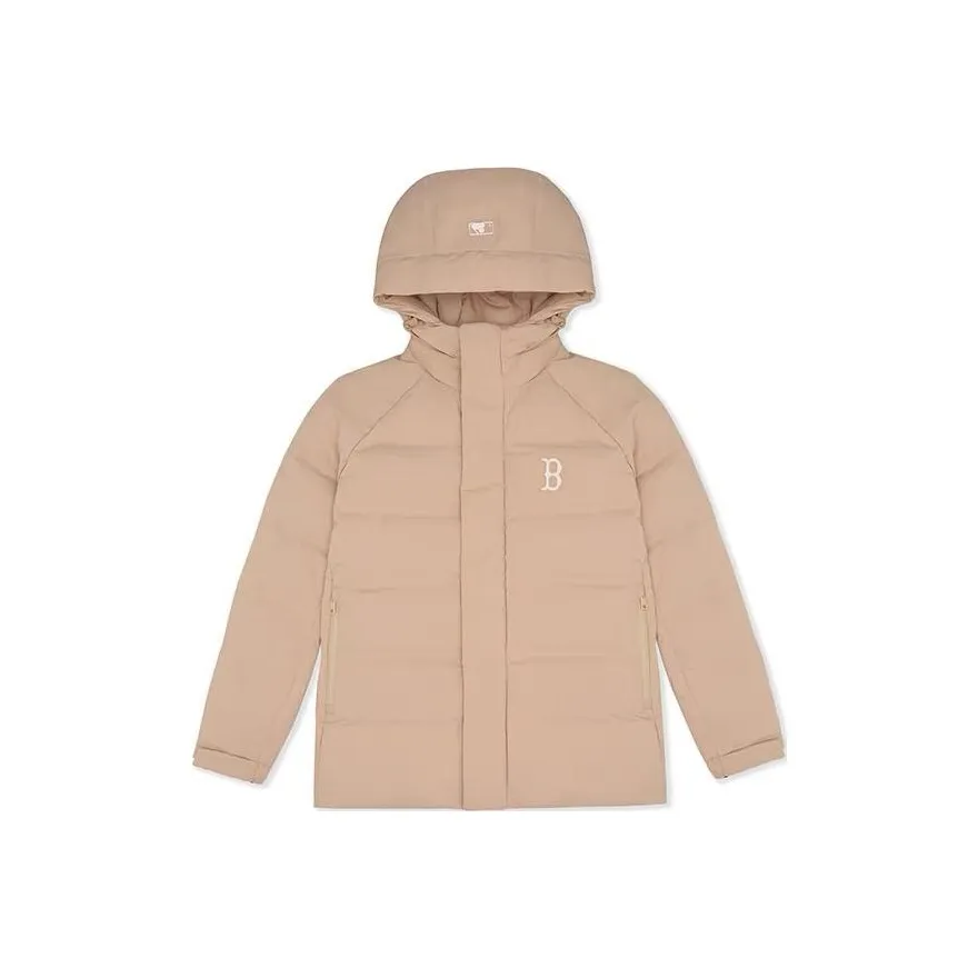 COACH SS24 Jackets Coats Womens Beige