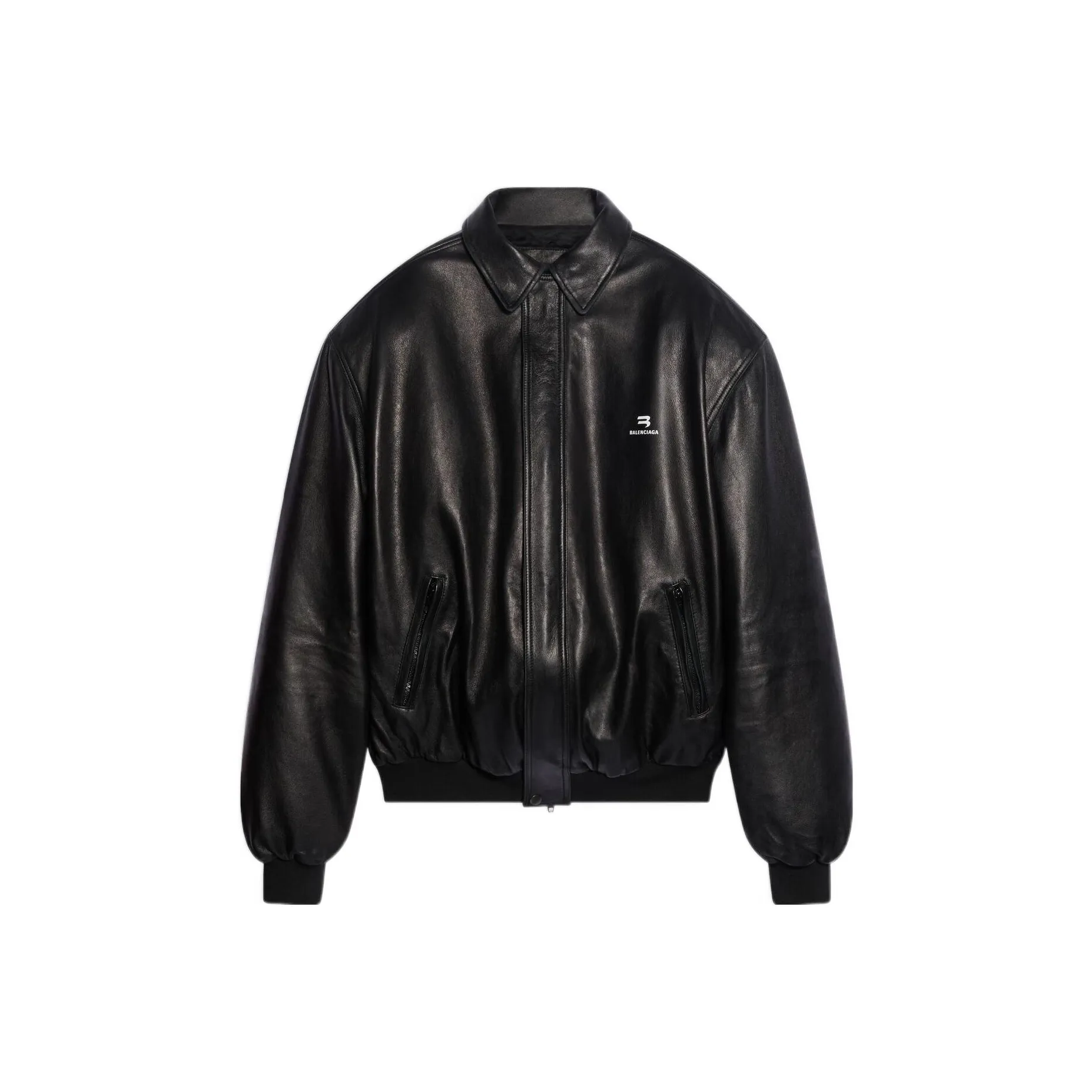 Balenciaga Sporty B Taxi Blouson
