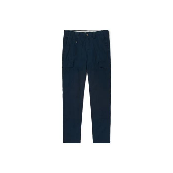 Timberland Темно-сапфировый Мужские Карго Брюки