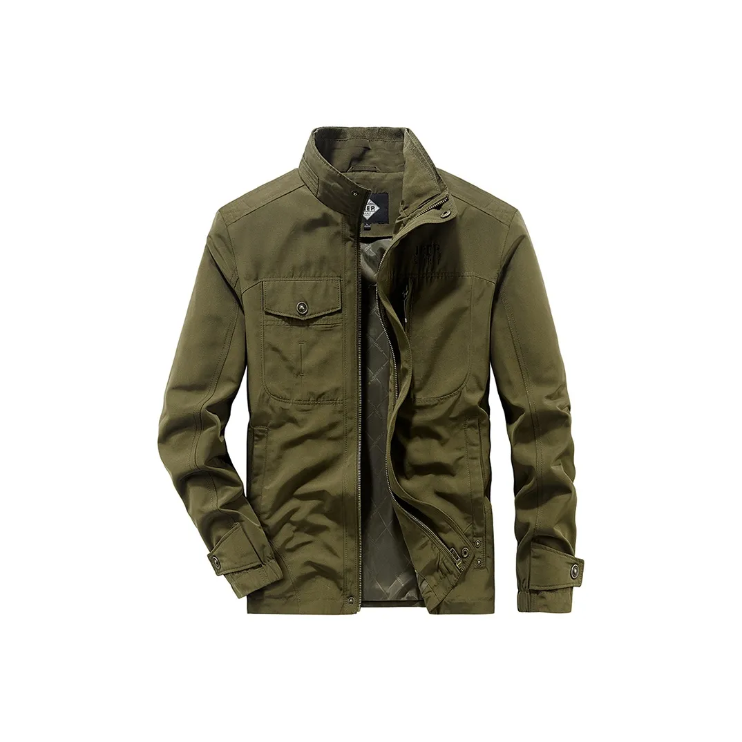 JEEP SPIRIT Мужские Куртки