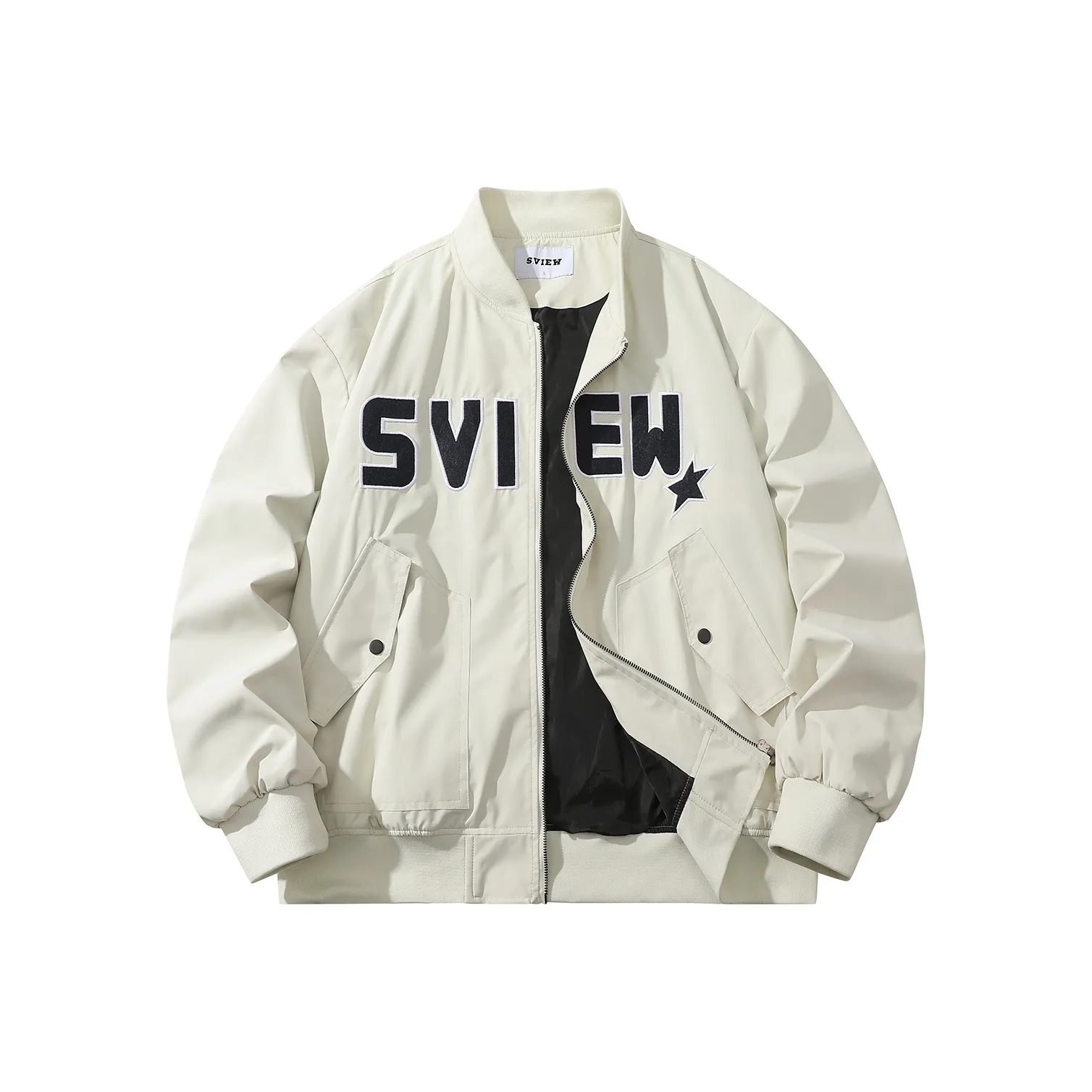 S.view Унисекс Куртки