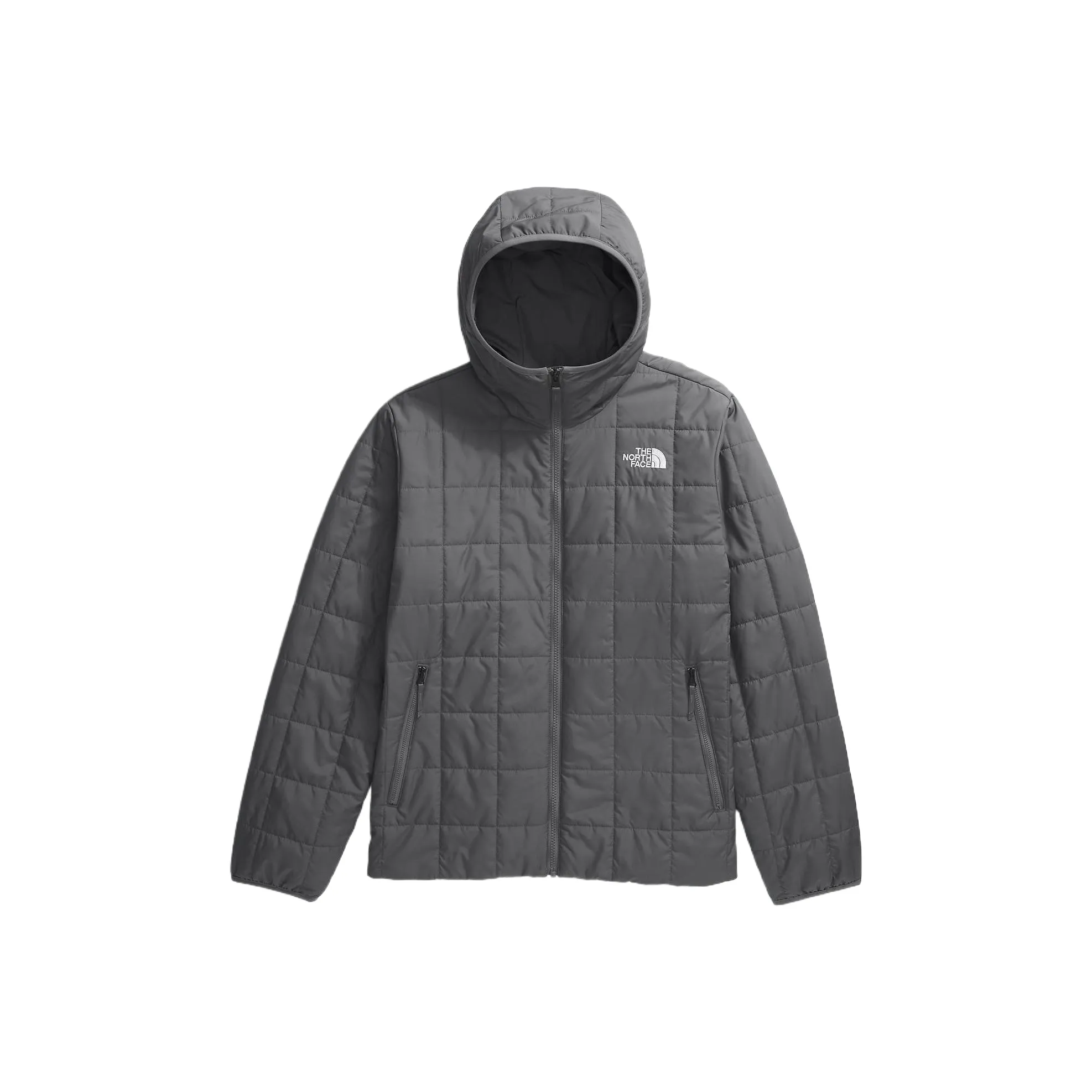 THE NORTH FACE Men's Junction Insulated Hoodie