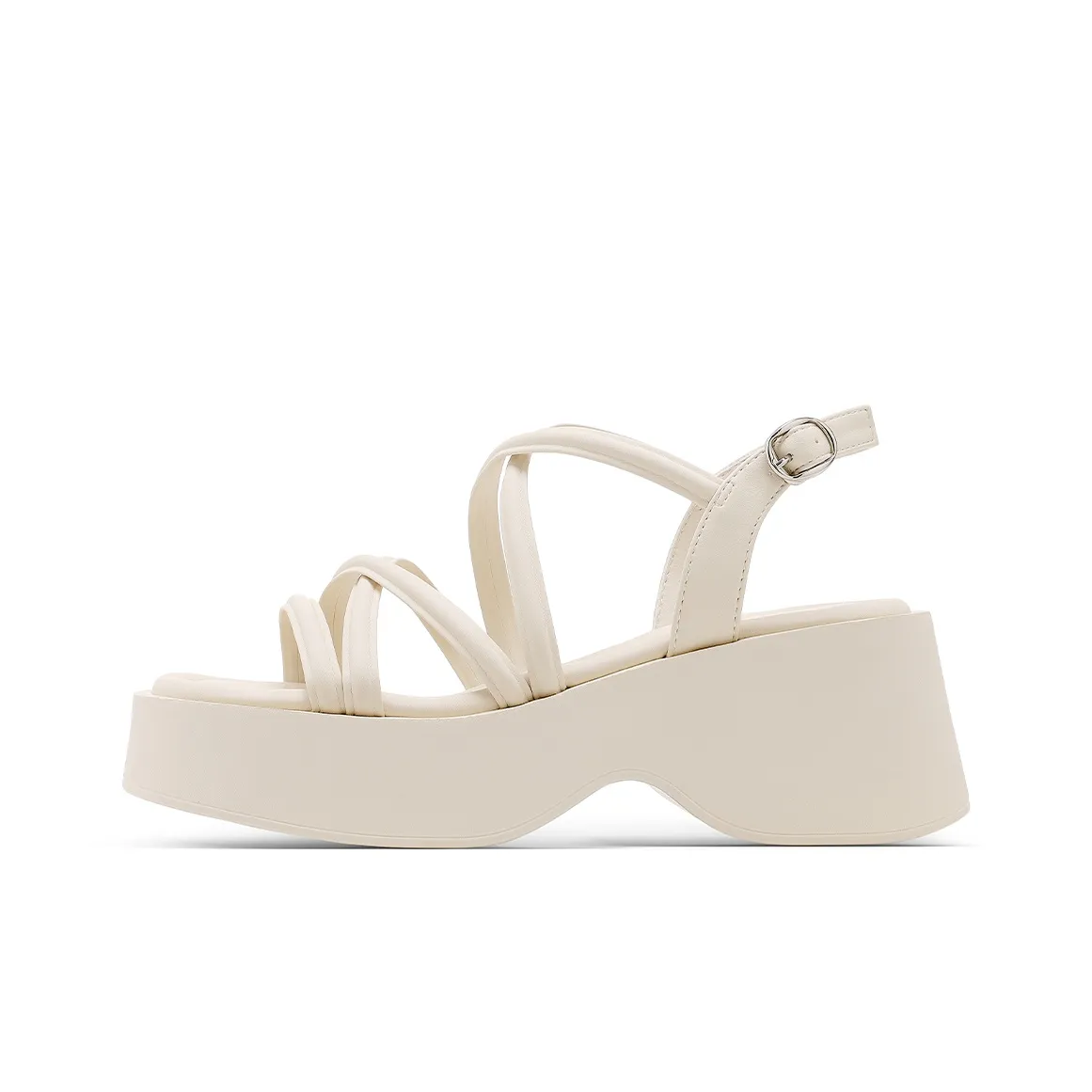 C°BANNER One Ремень Сандалии Женские