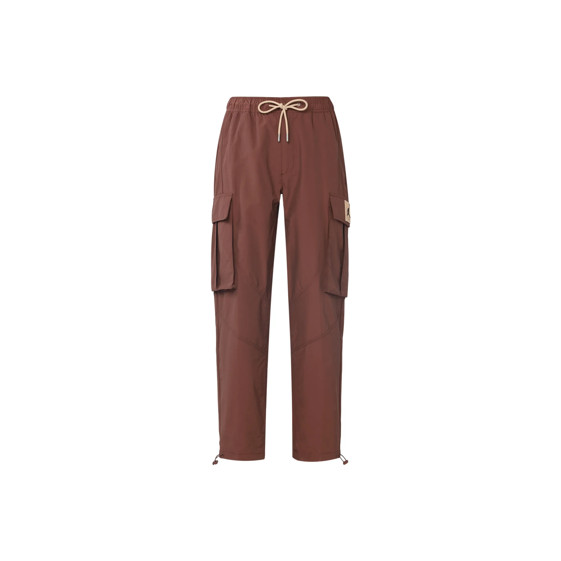 Jordan Flight Heritage Cargo Pants Men's Light Chocolate