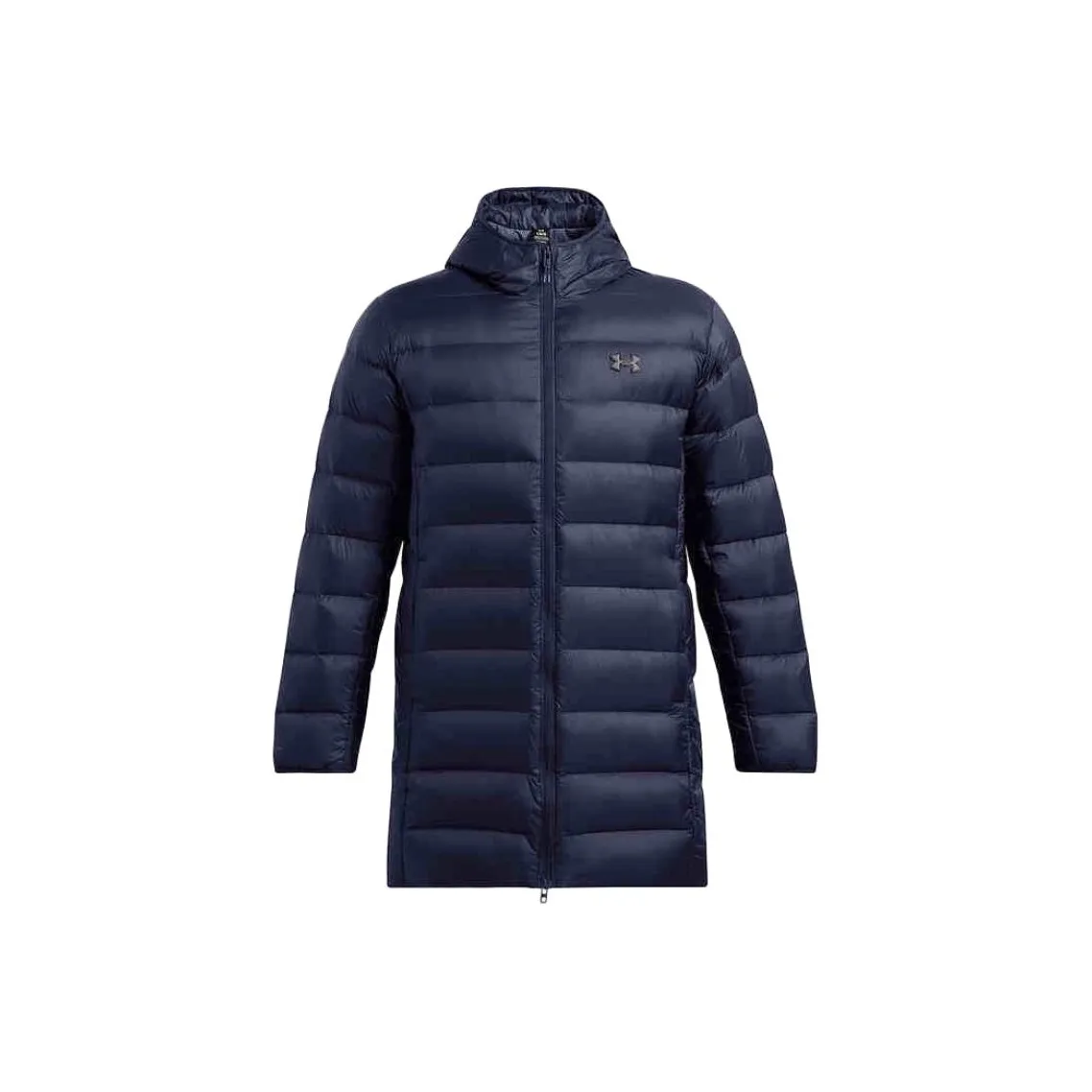 Under Armour Legend Down Jacket Men's Purple