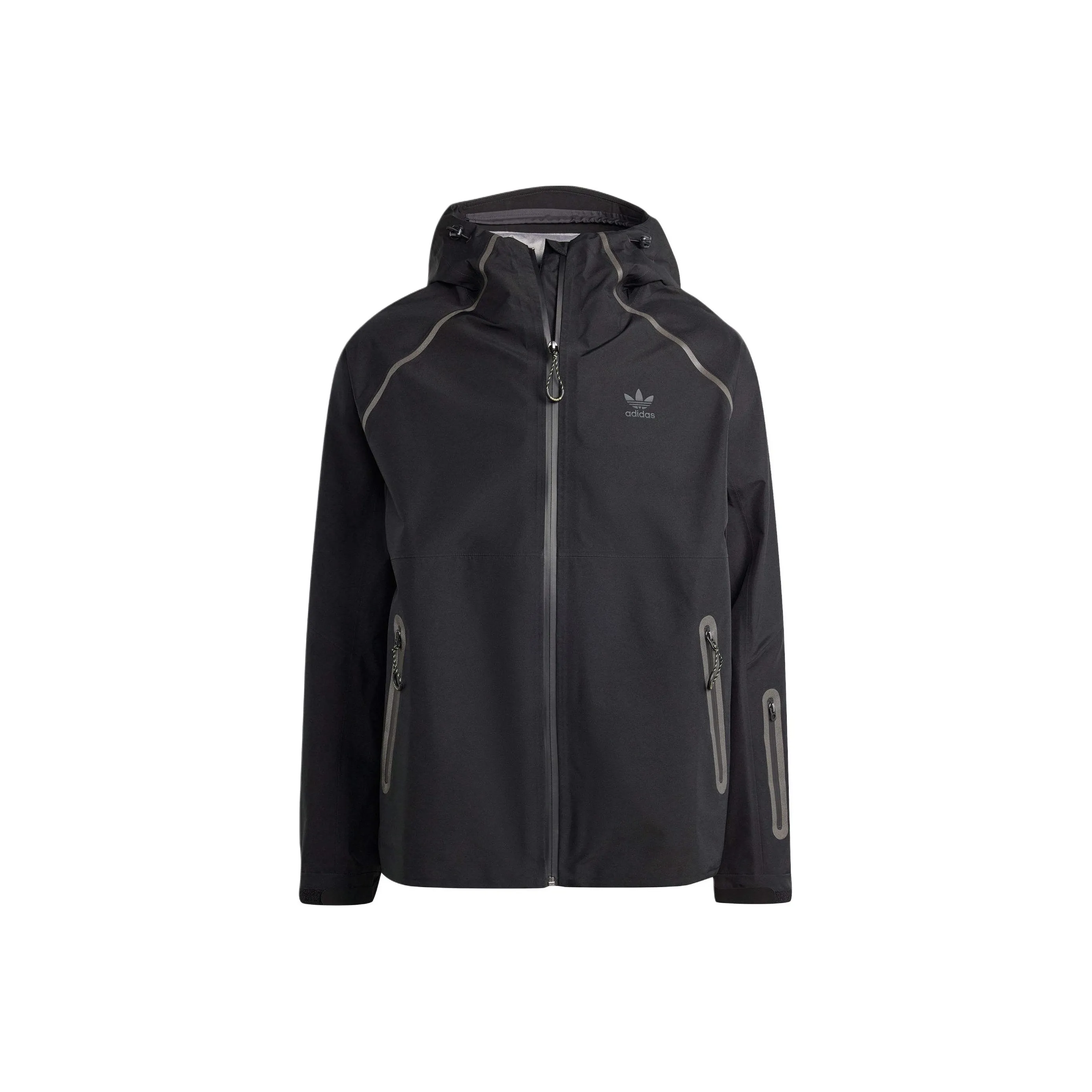 Adidas Originals Premium Gore Tex Shell Jackets & Coats Men's Black