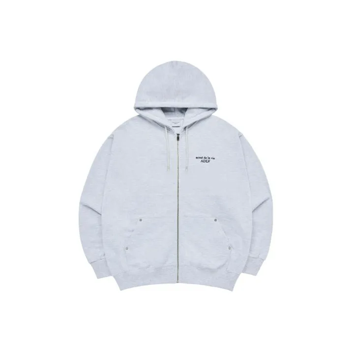 Acme De La Vie ADLV Куртки и Пальто Мужской Светло-Серый