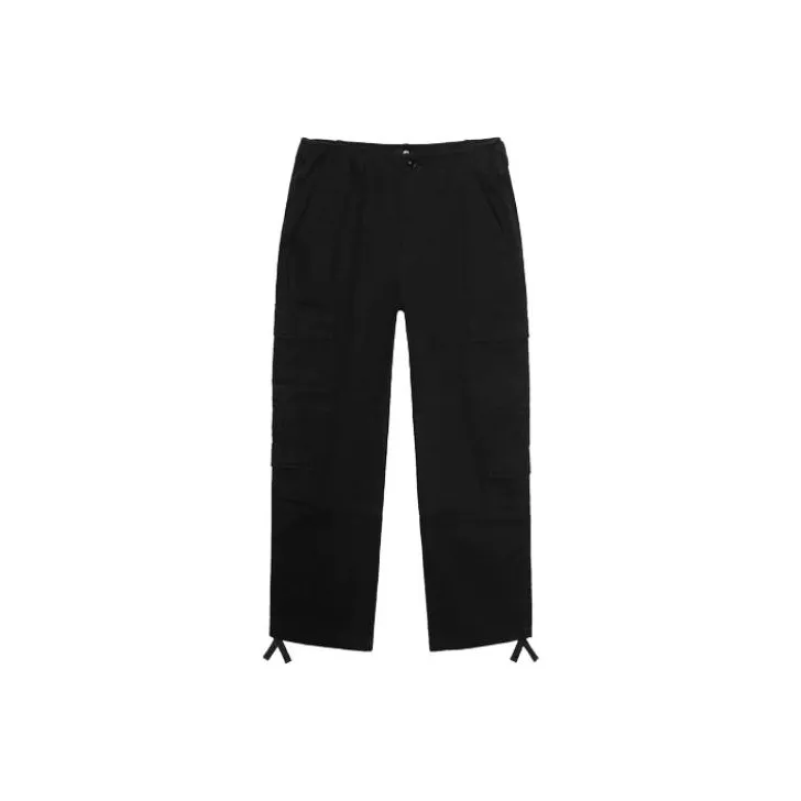 Stussy SS23 Унисекс Карго Брюки